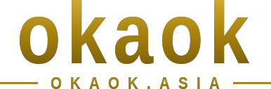 okaok logo