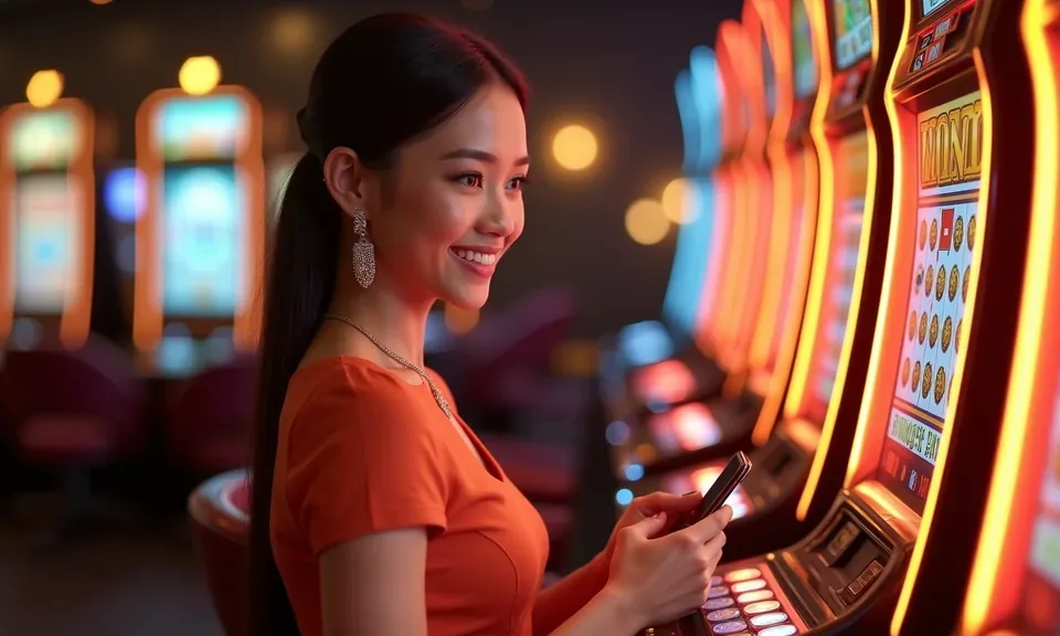 okaok Perya Color Game Low Stakes Room on okaok